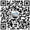 微信公众号二维码