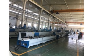 山东工业铝数控加工设备-安博电子官方网站